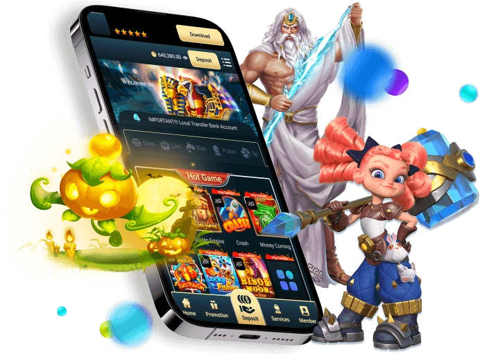 Các cấp độ VIP ff168 Bắn Cá và lợi ích
