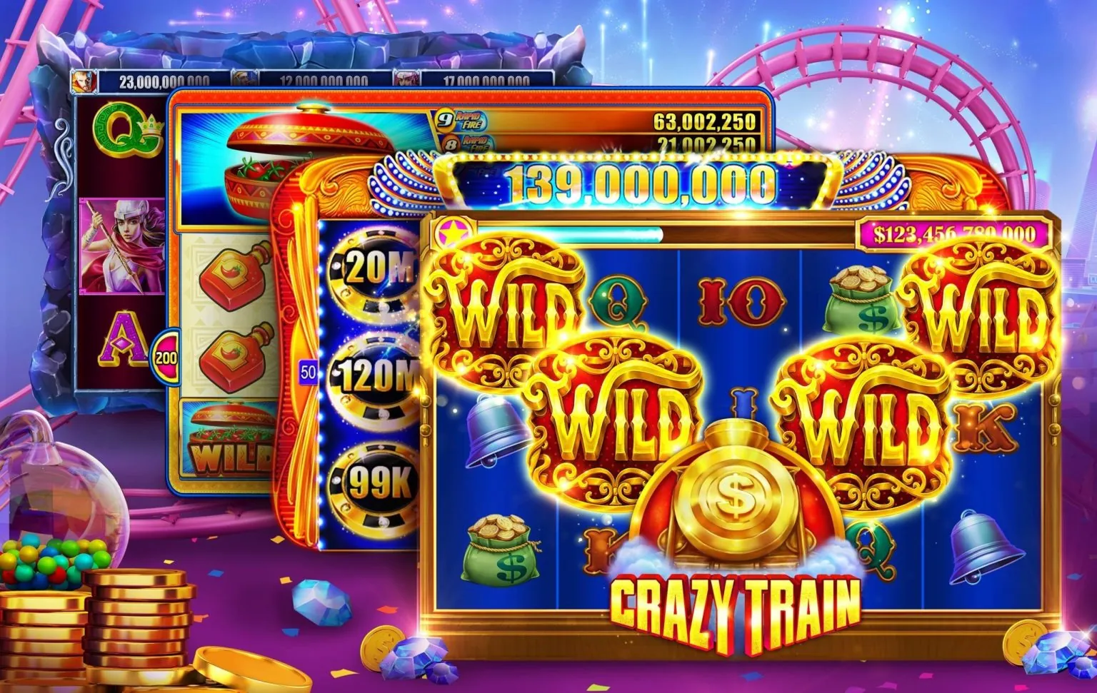 Đánh Giá Game Slot Mới ff168