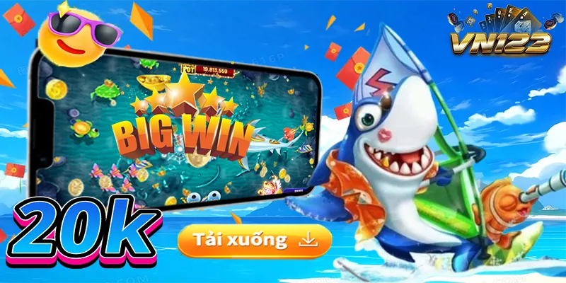 Khuyến mãi nạp tiền hàng ngày FF168 Bắn Cá