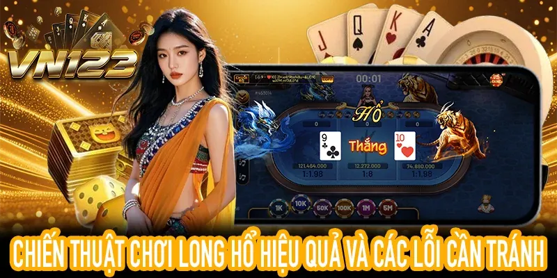 Hướng dẫn bảo mật nền tảng giải trí trực tuyến