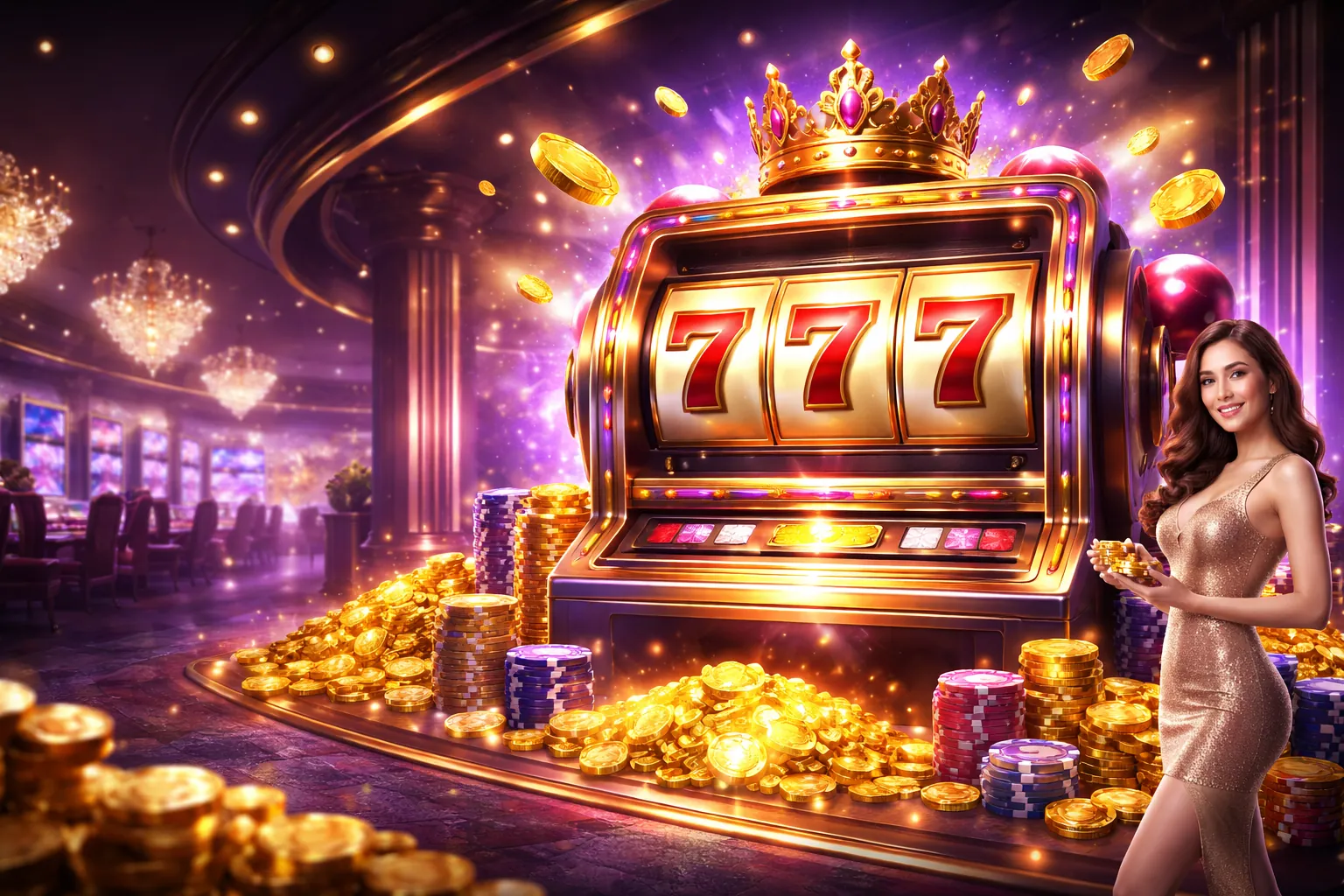 Đánh giá game nổ hũ mới nhất 2024 tại ff168 bắn cá