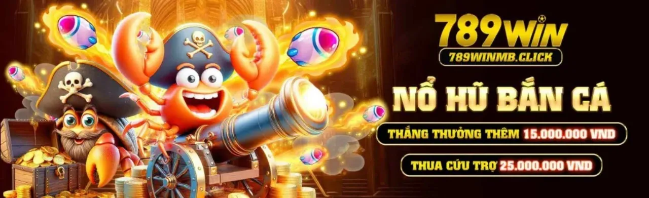 Biểu ngữ khuyến mãi ff168 bắn cá với cá vàng và tiền thưởng