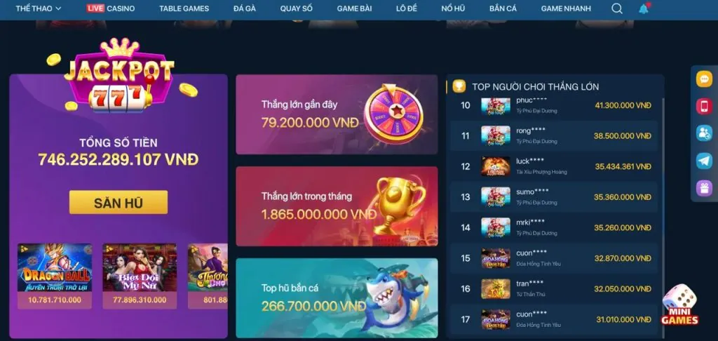 Hình ảnh cá cược thể thao FF168