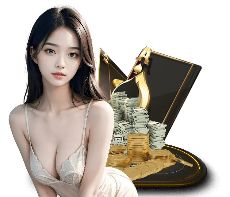 Sảnh casino trực tuyến ff168 với các trò Baccarat, Roulette, Blackjack